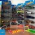 PRA COMPRAR PRA “CRIANÇA”… Pacote 5 Carros Sortidos, Hot Wheels POR 58 EM 2X h…