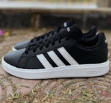 CASUALZINHO DA ADIDAS Tênis Grand Court Base 2.0 adidas DE 299 | POR 187,99 EM 6…
