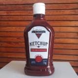 1 QUILÃO PRA MANDAR NA PIZZA E IRRITAR UM PAULISTANO Hemmer Ketchup Tradicional …