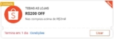 NOVO CUPOM SHOPEE R$200 OFF em R$2000 cupom: VC200ACCResgate aqui  https://s.sh…