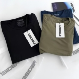 57 PILA! CORREEE DEMAIS Tech T-Shirt Insider (8 cores) 159 | POR 57 CUPOM: VEMSE…