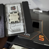 TEU PC AGORA VAI VOAR Processador AMD Ryzen 5 7600X Box POR 1.243,56 EM 10X  CUP…