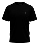 Camiseta Masculina Camisas Slim Voker 100% Algodão AtacadoEstoque no Mercado Liv…