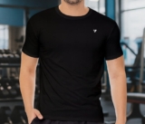 TREININ DE CAMISETINHA NOVA?Camisa Térmica Voker Proteção Solar Uv Dry Fit DE 50…