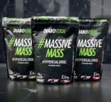 JOGA O HIPERCALORICO VAMO P GINASIO Q HJ EU TO EUFORICO Massive Mass Hipercalóri…