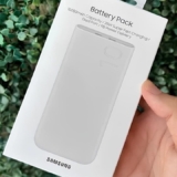 PRA QUEM TEM CELULAR FIXO Carregador Portátil Samsung Powerbank 10.000mah 25w DE…