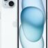 Apple iPhone 15 (128 GB) \- Azul \- Distribuidor Autorizado De: R$7.209 Por apen…