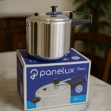 FAZÊ UM FEIJÃO MEU FI Panela De Pressão 4,5 Litros Alumínio Polido Panelux DE 71…