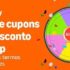 ROLETA DE CUPONS NA AMAZON Gire a roleta para ganhar Cupons exclusivos! Oferta v…
