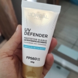 O PRIMAVERÃO TÁ AI  Protetor Solar Facial L’Oréal Paris FPS 60 40g  DE 38 | POR …