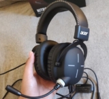 FONEZADA PRAS TUAS CALLS Headset Gamer Nitro NHW200 Gen 2 POR 119 EM 3X https://…