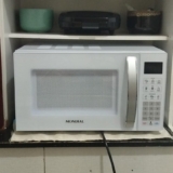 MELHOR AMIGO DO MARMITEIRO Micro-Ondas, Mondial, Branco, 1200W, 110V 21L DE 529 …