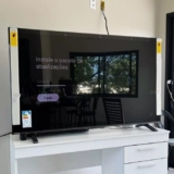 PRA TU ASSISTIR TUA SERIE FAV Smart TV QLED 55″ 4K Toshiba Google TV DE 3.199 | …