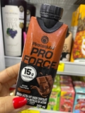 WHEY PRONTINHO PRA BEBER Piracanjuba ProForce 15g de Proteínas Zero Lactose Choc…