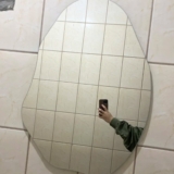 ESPELHIN BONITUDO Espelho Vildrex Roma 70x50cm Design Moderno DE 98,63 | POR 58,…