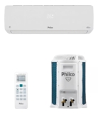 Ar Condicionado Split Inverter Philco 12000 Btus Frio 220vEstoque no Mercado Liv…