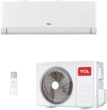 Ar Condicionado Split Hi Wall TCL T-Pro 2.0 Inverter 9.000 Btus Frio 220vSaindo…