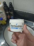 O BARATO QUE PRESTA Dana – Desodorante Cremoso Herbissimo 55G Talco POR 4 https:…