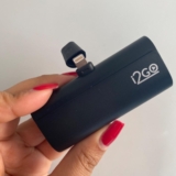 PARA GALERA DO IPHONE DE BOTÃO Carregador Portátil i2GO Pocket 5000mAh – Modelo …