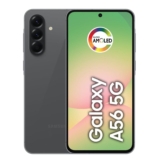 Samsung Galaxy A56 128GB 5G 8GB RAMSaindo a R$ 1.699 no Pix ou R$ 1.887 em até …