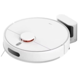 Robô Aspirador Xiaomi S40c – aspira, passa pano e mapeia com precisão a laser! …