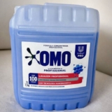É 7 LITROOOO Sabão Líquido OMO Lavagem Perfeita 7 L DE 95 | POR 65 https://merca…
