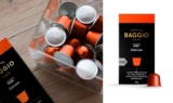 CAFÉZINHO PRA ACORDAR Baggio Café Cápsulas Intenso Compatível Com Nespresso Cont…