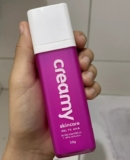 CREAMY É TUDOOOO Creamy Skincare Ácido Mandélico 30g POR 54,79 https://amzn.to/4…