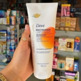 HIDRATAR ESSAS CANELA SECA Dove Sérum Hidratante Corporal + Uniformizador 180ml …