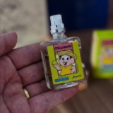 CABE MAIS UM CHEIROSÃO DA JEQUITI AI! Chico Bento Jequiti Perfume 25ml POR 21 ht…