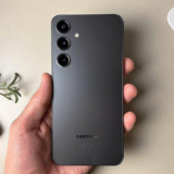 S24 PLUS PRA VOCÊ QUE TÁ DE OLHOOO Samsung Galaxy S24+ 5G, 256GB, 12GB RAM DE 4….