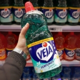 DEIXA TEU CAFOFO CHEIROSINHOVeja Limpador Perfumado Jasmin do Caribe 2L POR 12,3…