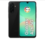 Versão de 256gb parcelado!!Oferta acaba em 4 horas GALAXY A26 5G 256 GB + 8 GB R…