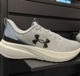 CARDIOZINHO ONLINE? Tênis Under Armour Charged Great DE 299 | POR 188,99  https:…
