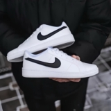 PISANTE MANEIRISSSSSIMO!!! Tênis Nike Court Royale 2 Next Nature DE 499 | POR 21…