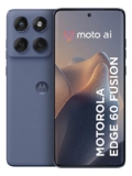 Smartphone Motorola Edge 60 Fusion 5g – 256gb 16gb (8gb Ram\+8gb Ram Boost) 50mp…