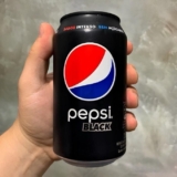 DIGO E REPITO, MELHOR REFRI SIM! Refrigerante Pepsi Zero BLACK, Lata 350Ml (12 U…