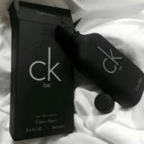 SÓ CHEIROSOS CONSEGUEM VER ESSE POST Perfume Ck Be EDT 100ml Calvin Klein DE 499…
