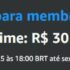 Caixinha JBL Go EssentialSaindo a R$ 89 ou 4x de R$ 23 sem jurosUse o cupom 080…