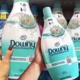 INCRIVELMENTE BOM Downy Amaciante Concentrado Água Fresca 1,5L DE 39,72 | POR 21…