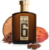 Desodorante Club 6 Voyage amadeiradaSaindo a R$ 89em até 2x sem juros  COMPRE A…