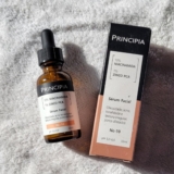 PARA A GALERA DA SKINCARE  Sérum Principia 10% Niacinamida + 1% Zinco Pca NC-10 …