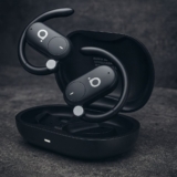 ESSE FONE É MASSA DEMAIS Basike Fone De Ouvido Sem Fio Bluetooth Sport Ows Water…