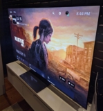 VOCÊ QUER QUALIDADE? TOMA! Samsung Smart TV 55″ OLED 4K Processador com AI Paine…