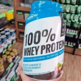 PROTEINA DE TUBARÃO 100% Whey Protein Chocolate 900g – Shark Pro DE 160 | POR 71…