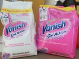 PRA TIRAR AQUELA MANCHA CHATA  Vanish Tira Manchas em Pó Multi Power Oxi Action …
