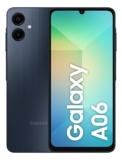 Samsung Galaxy A06 4g 6.7 Octa Core 128gb 4gb Cor Azul-escuroSaindo a R$ 477 no…