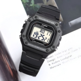 CLASSIC Relógio de Pulso Casio Youth DE 229 | POR 120 CUPOM: M4ISD3ZML https://m…