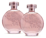 Floratta Cerejeira em Flor 75 ml – Kit com 2Saindo a R$ 127 em até 5x sem juros…