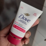 CLAREAR O SUVACODove Desodorante Antitranspirante em Creme Previne Escurecimento…